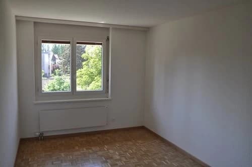 Wohnen im schönen Frauenfeld