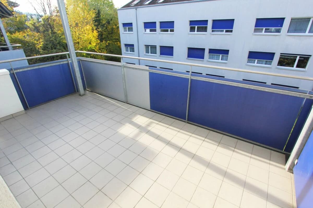 Muttenz Eptingerstrasse 58