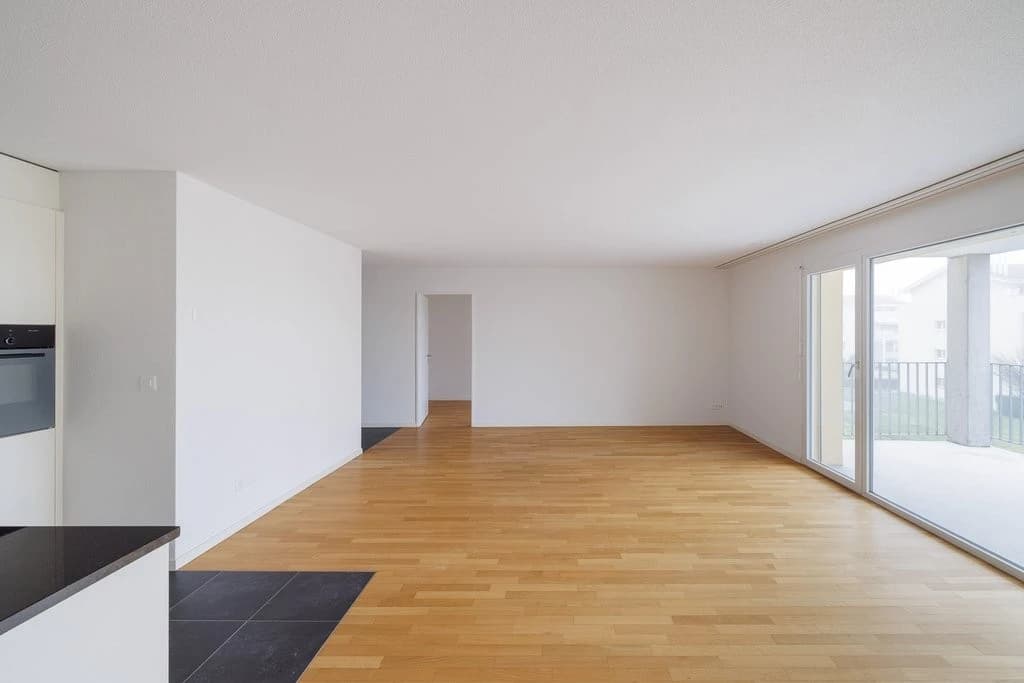 Hier endet Ihre Wohnungssuche