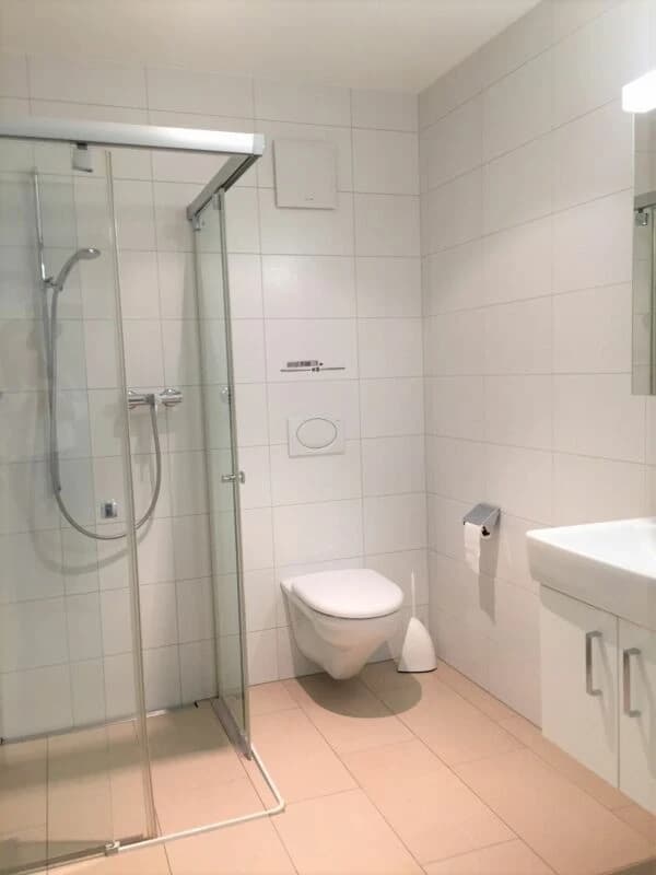 Zentral und modern Wohnen in Liestal