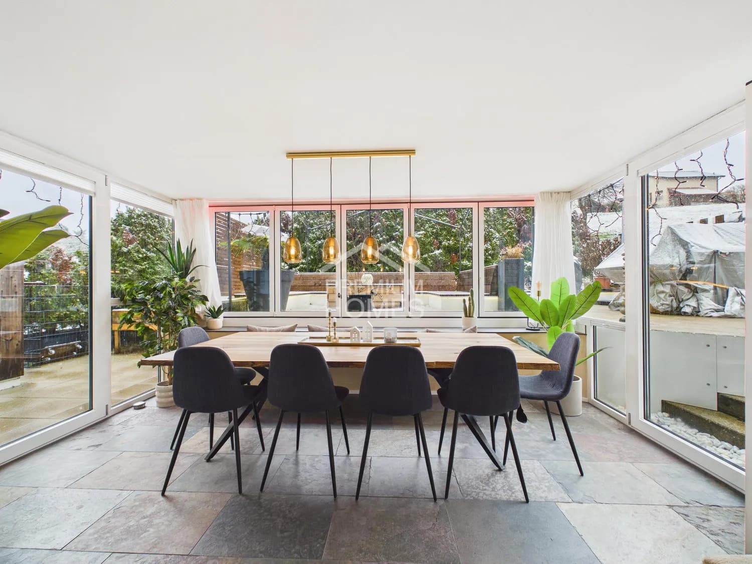 Einziehen & wohlfühlen!