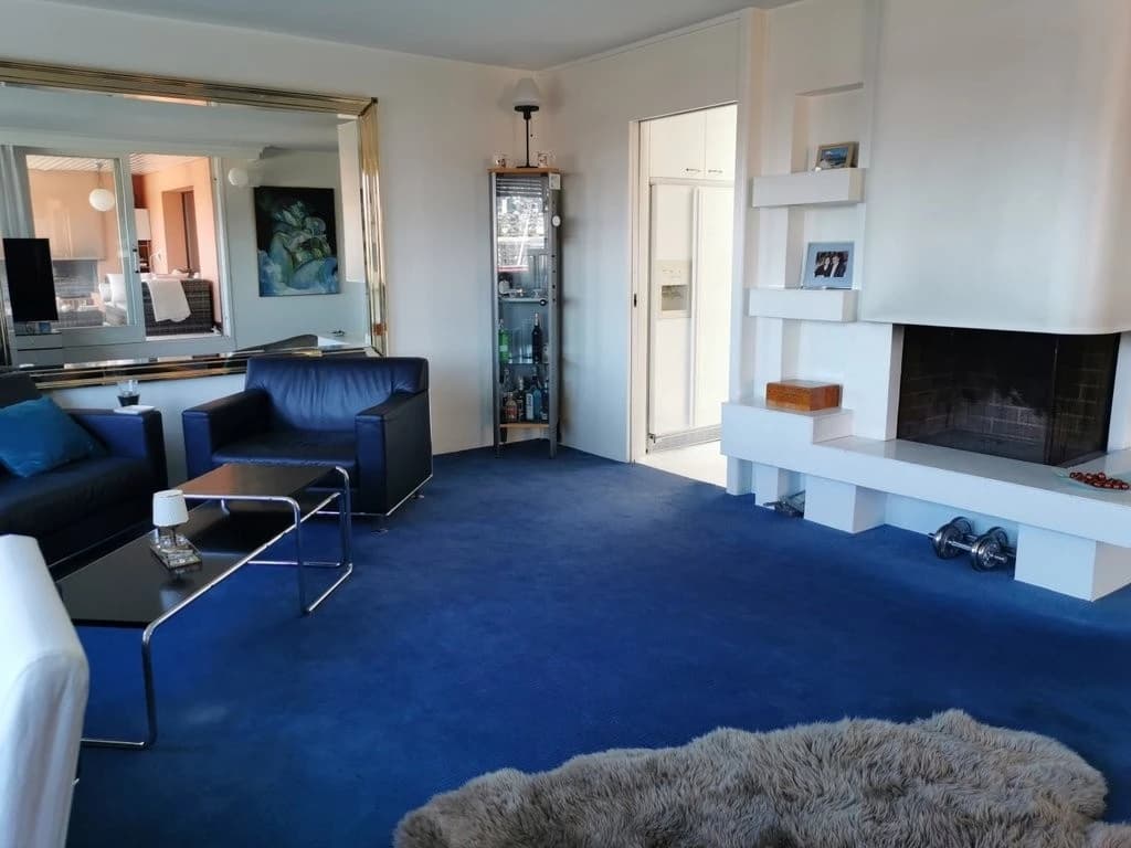 Wohnen mit Abendsonne und schöner Aussicht