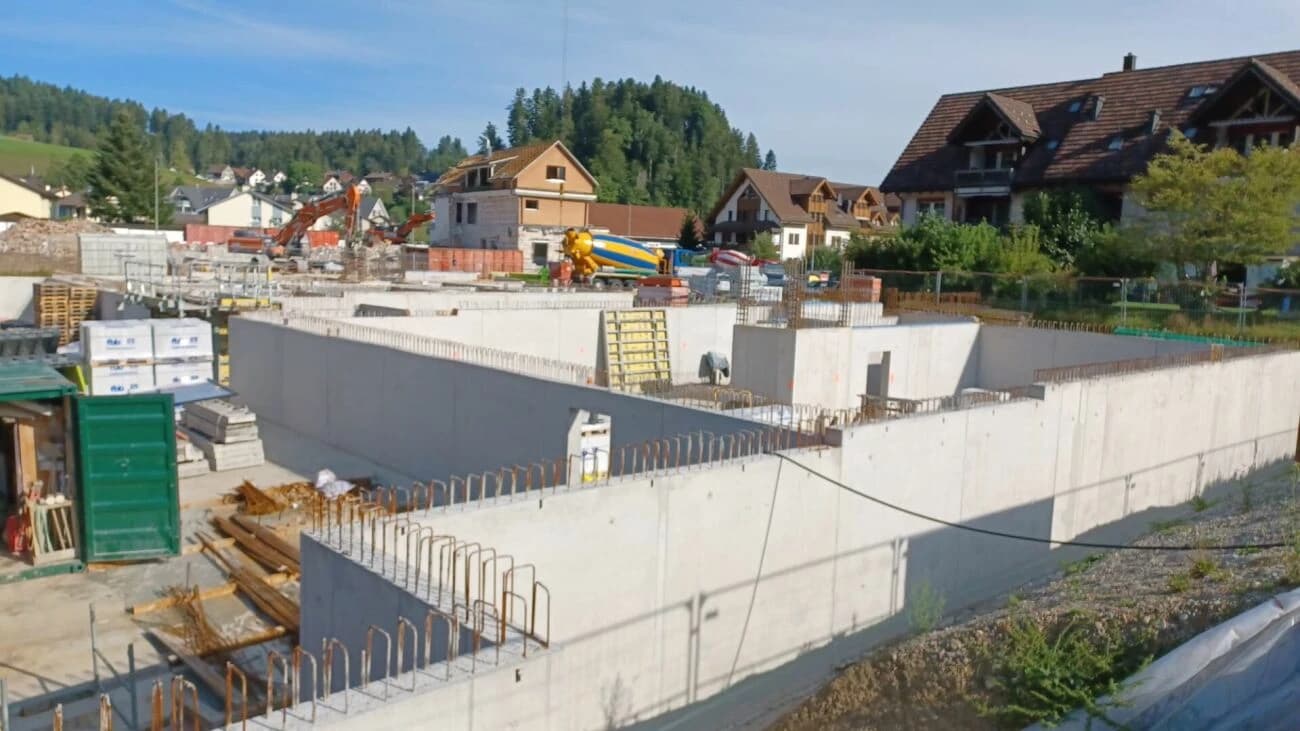 Ein neues Zuhause für Ihre Familie - Bezug Oktober 2026