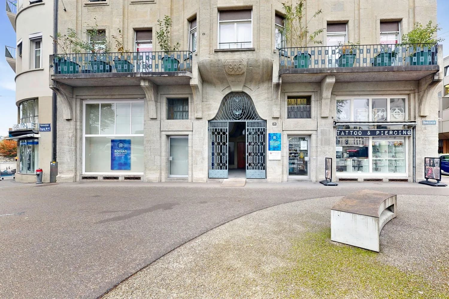 Die perfekte Singlewohnung!