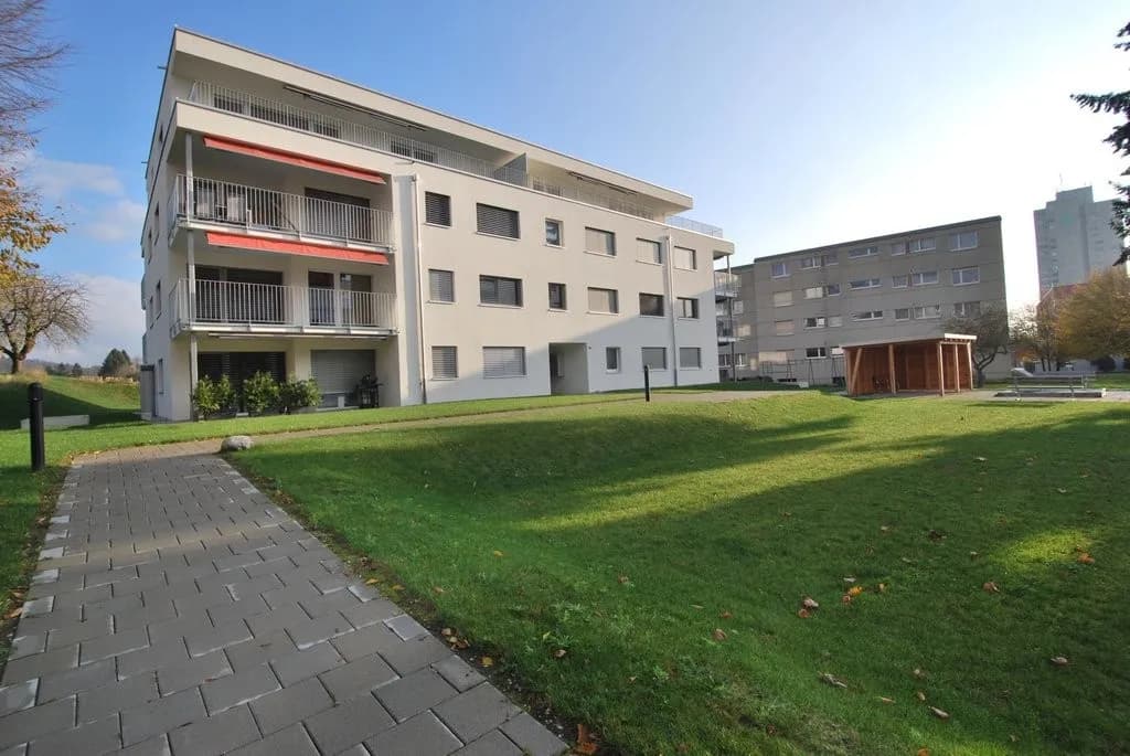 Perfekt für Singles und Paare