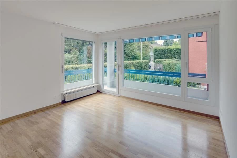 Platz für die ganze Familie