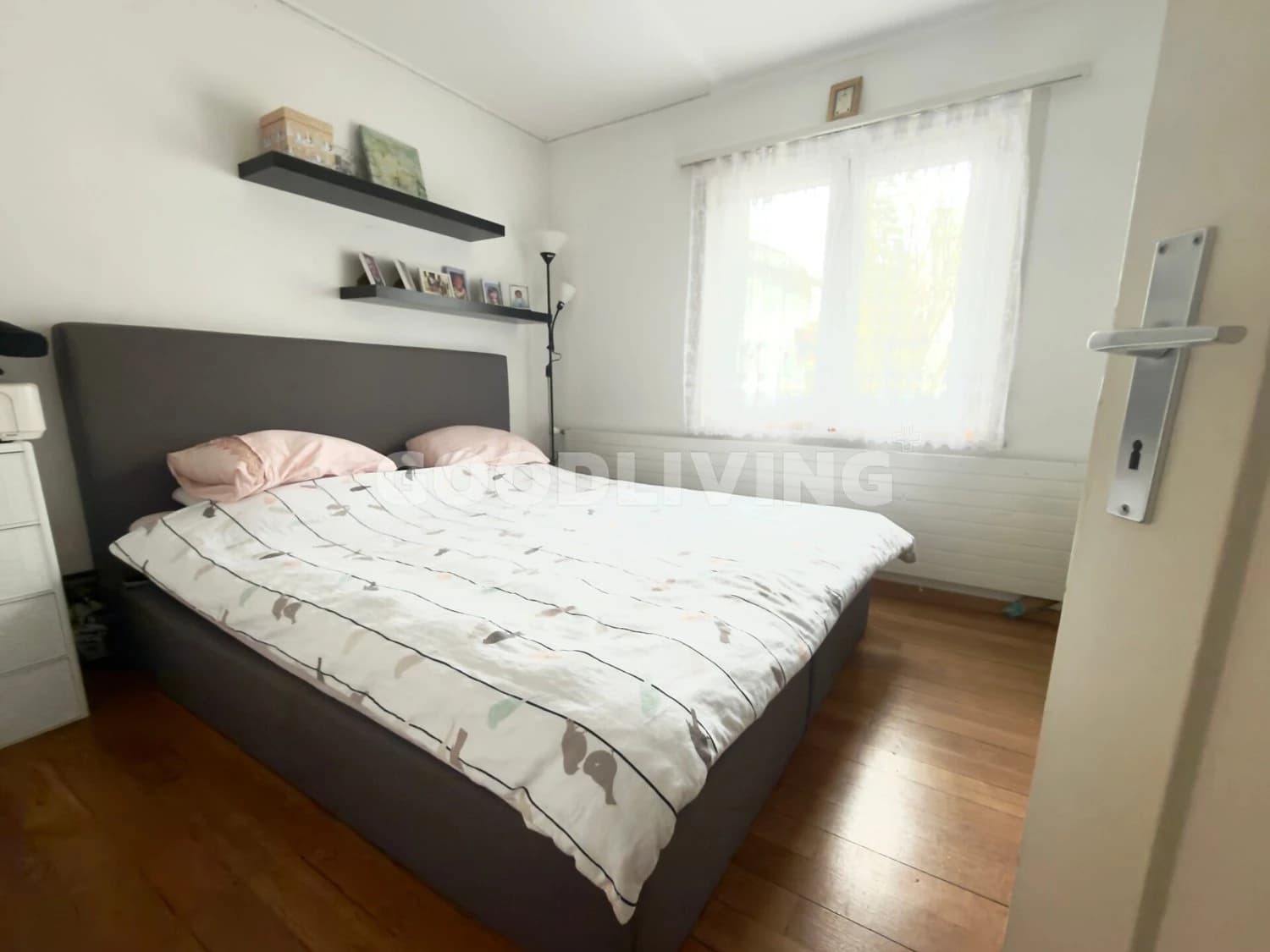 Raum für Familie und Natur