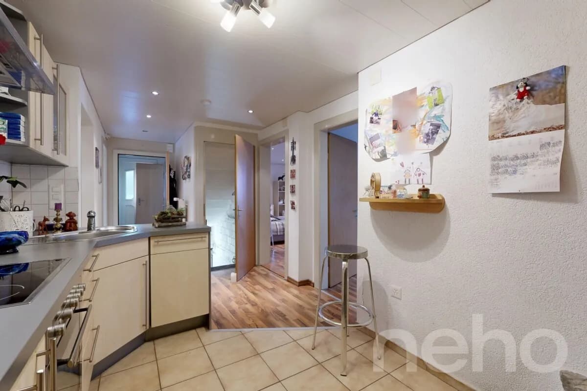 Ihr ruhiges Zuhause für die ganze Familie