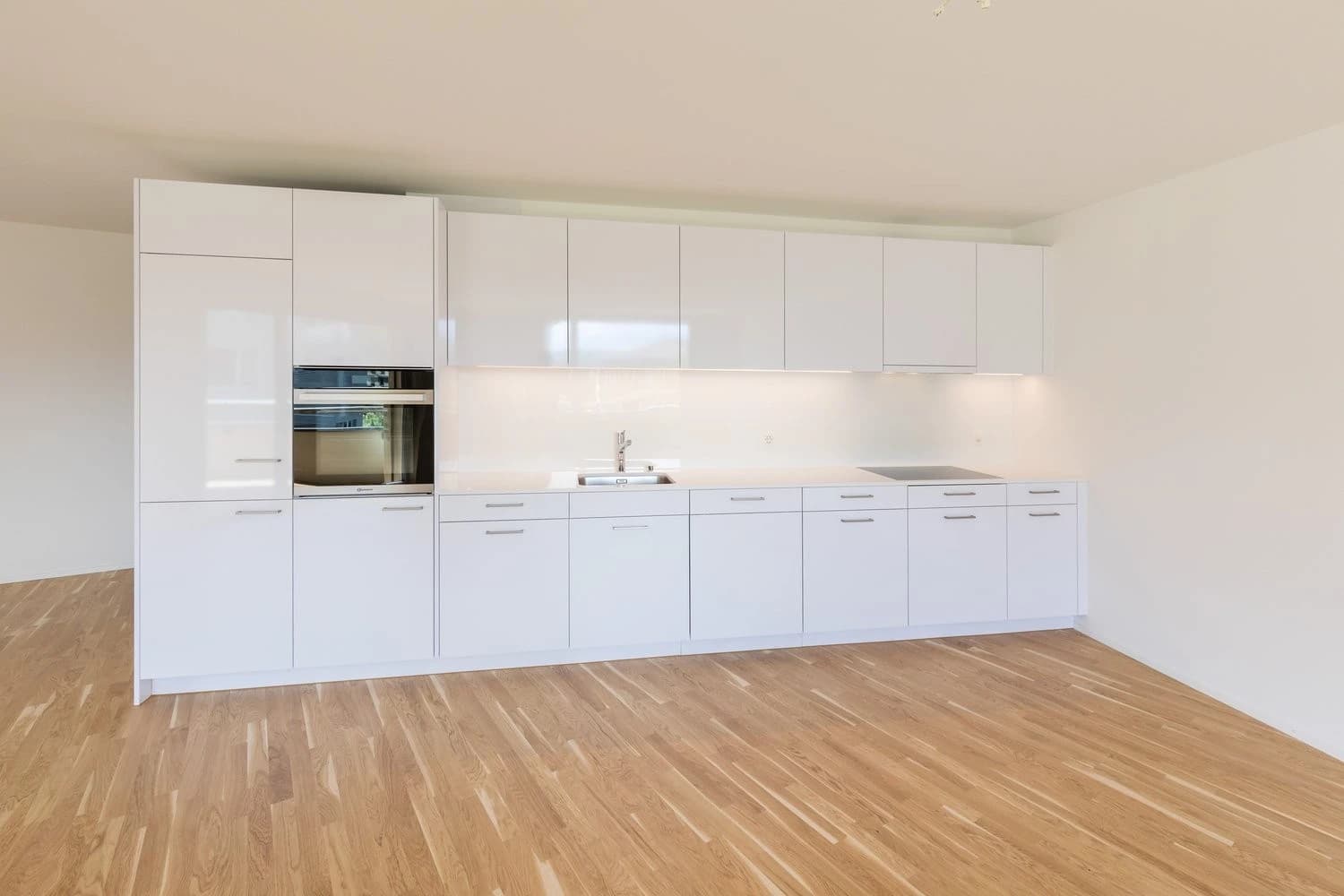 Im naturnahen Fünfeck