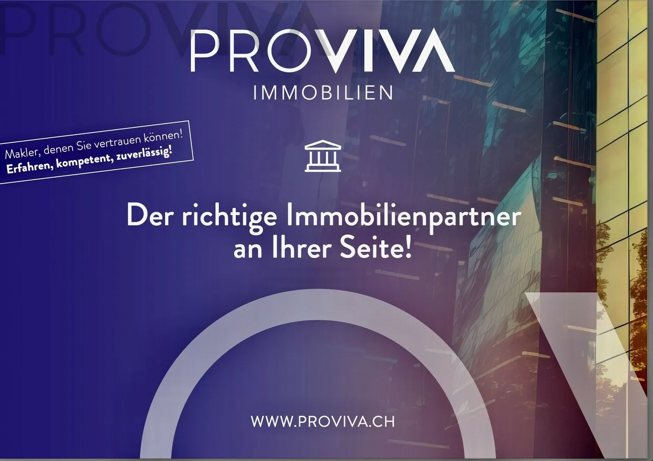 Keine Wünsche bleiben offen! Der Traum vom Wohnen!