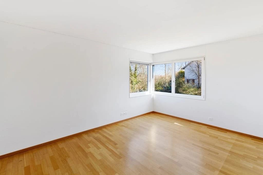 Wunderschöne Wohnung im Sandrain