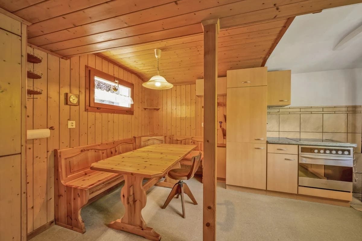 Rustikales Bauernhaus mit viel Natur & Umschwung