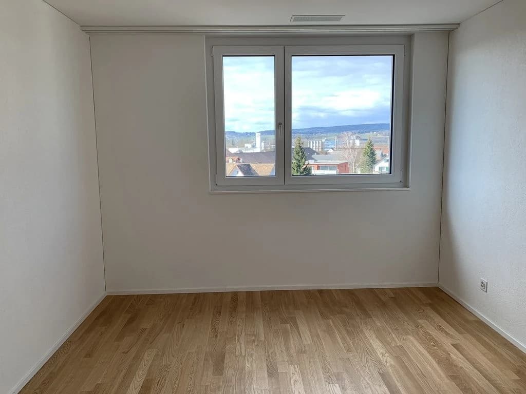 Besichtigen - Einziehen - Wohlfühlen