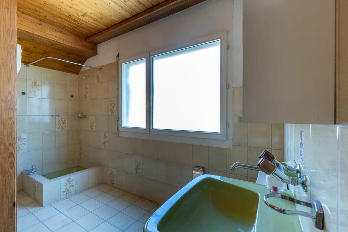 Landleben träumen - ohne landwirtschaftliche Bewilligung