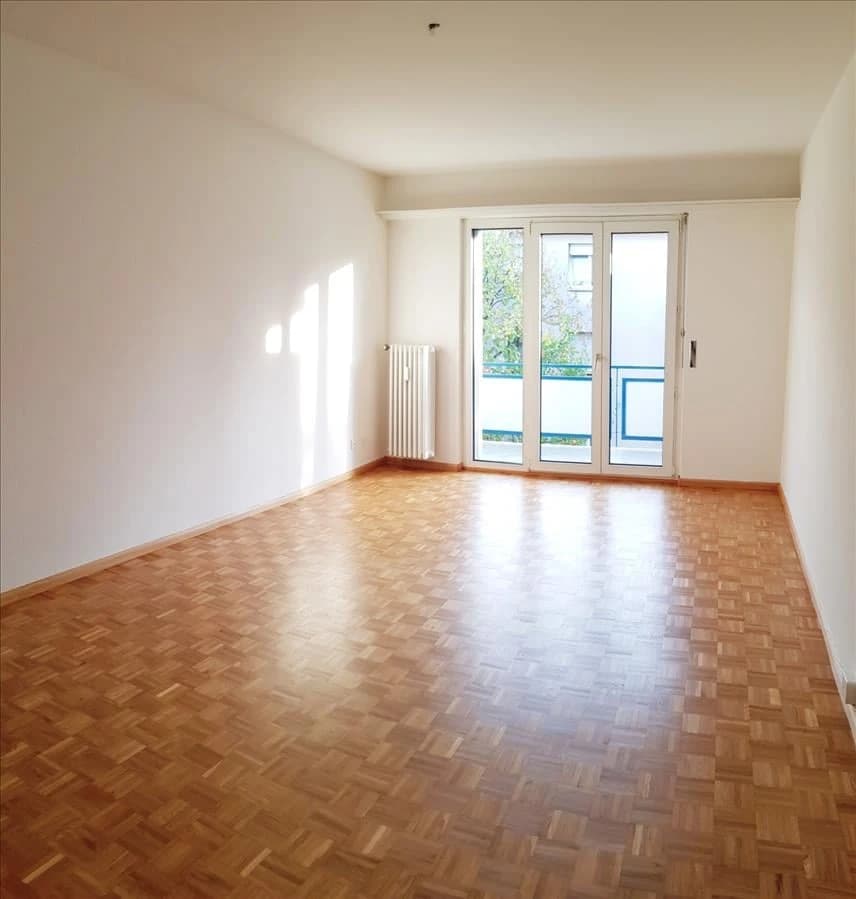 Ruhig, aber dennoch zentral! +  Gutschein im Wert von CHF 500