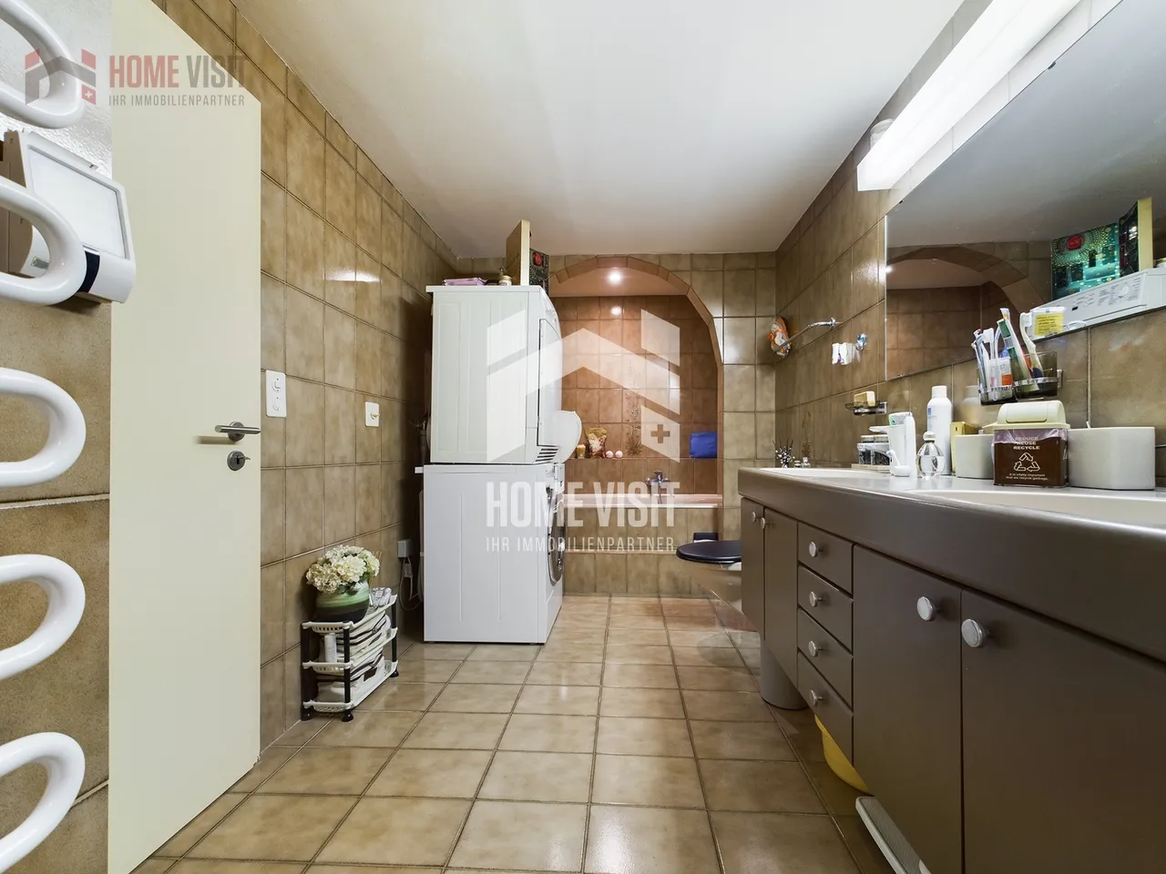 Verliebt ins Detail - Stadthaus mit Charakter & Ausbaupotenzial