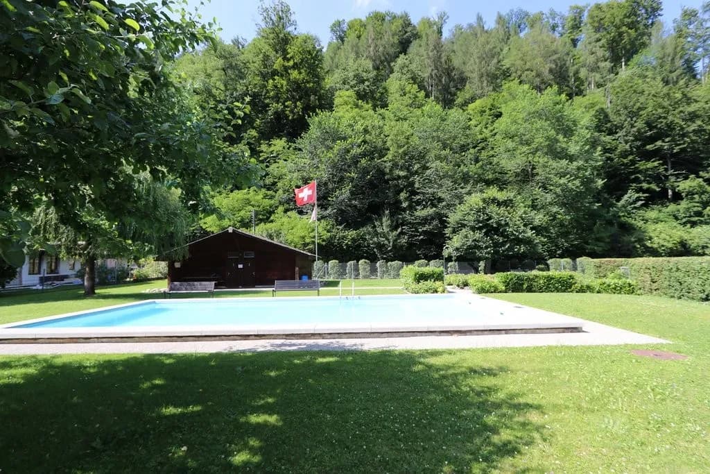 Hier fühlt sich Ihre Familie wohl