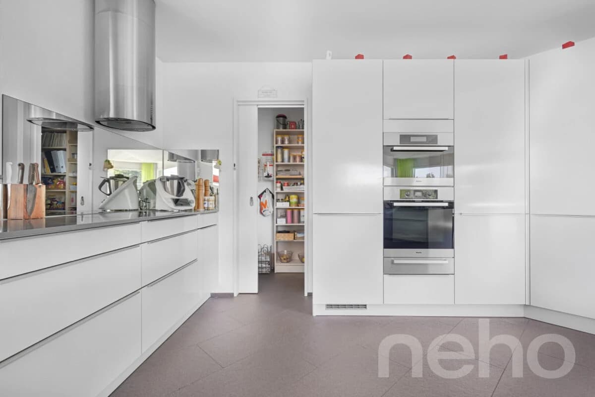 Besonders wohnen in Ebikon