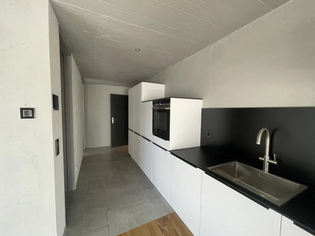 Attraktive Wohnlage in Heerbrugg