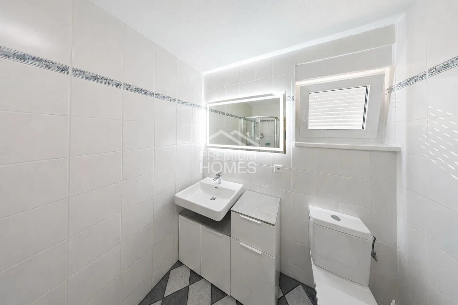 Solide Investition mit Zukunft