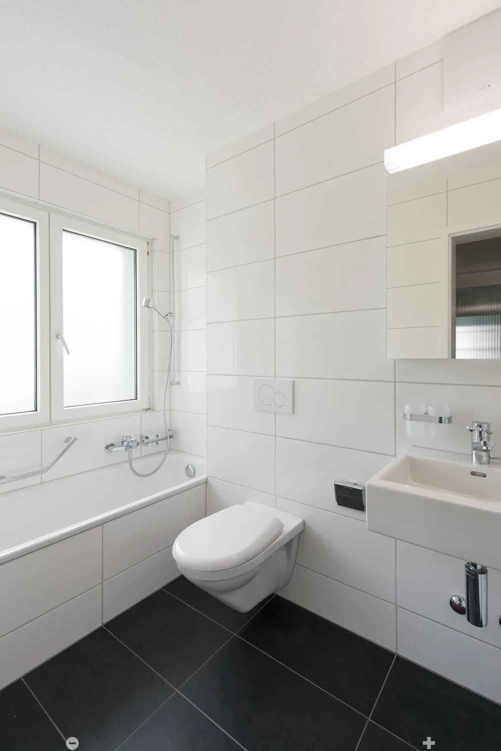 Wohnglück im Grünen