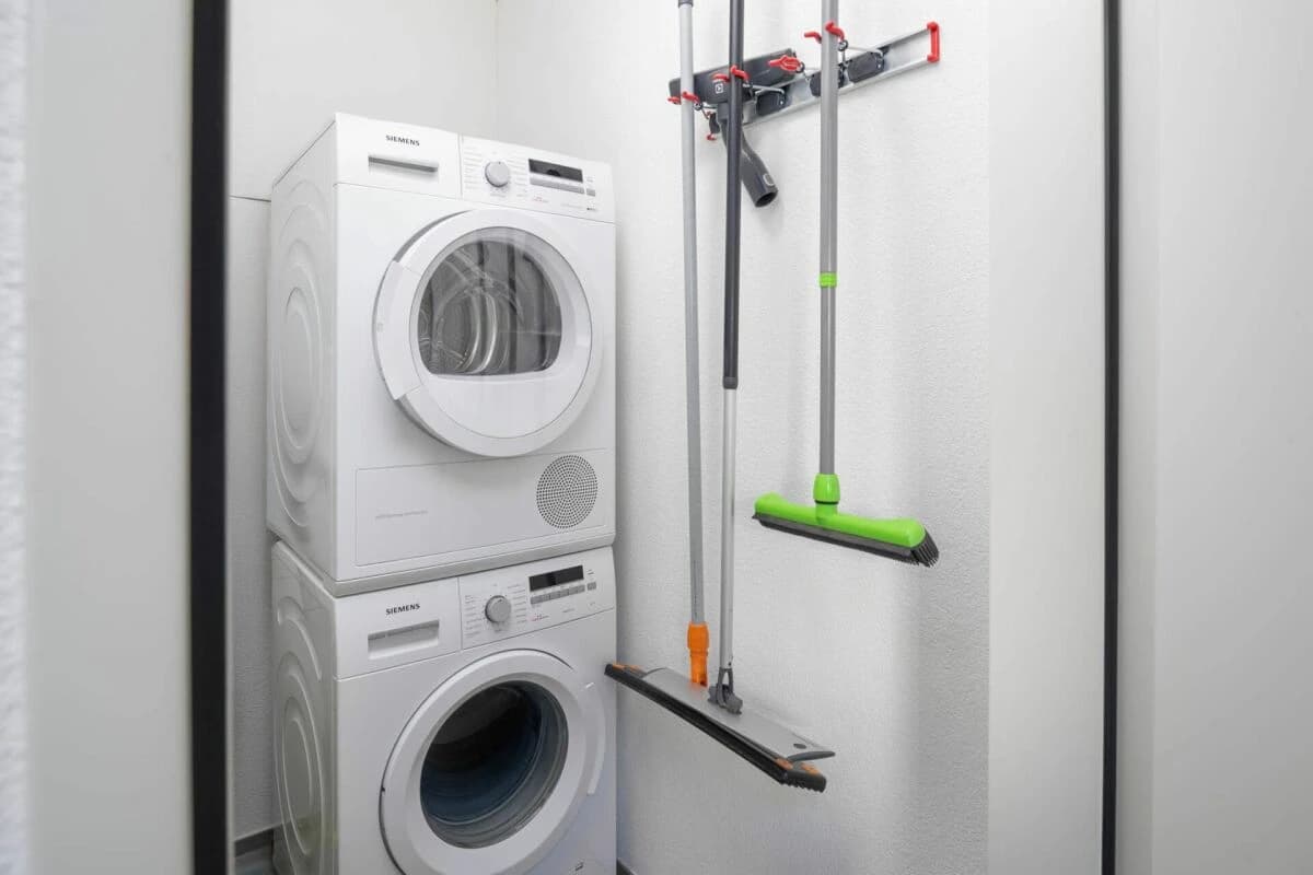 Drinnen Wohnen, draussen Leben!