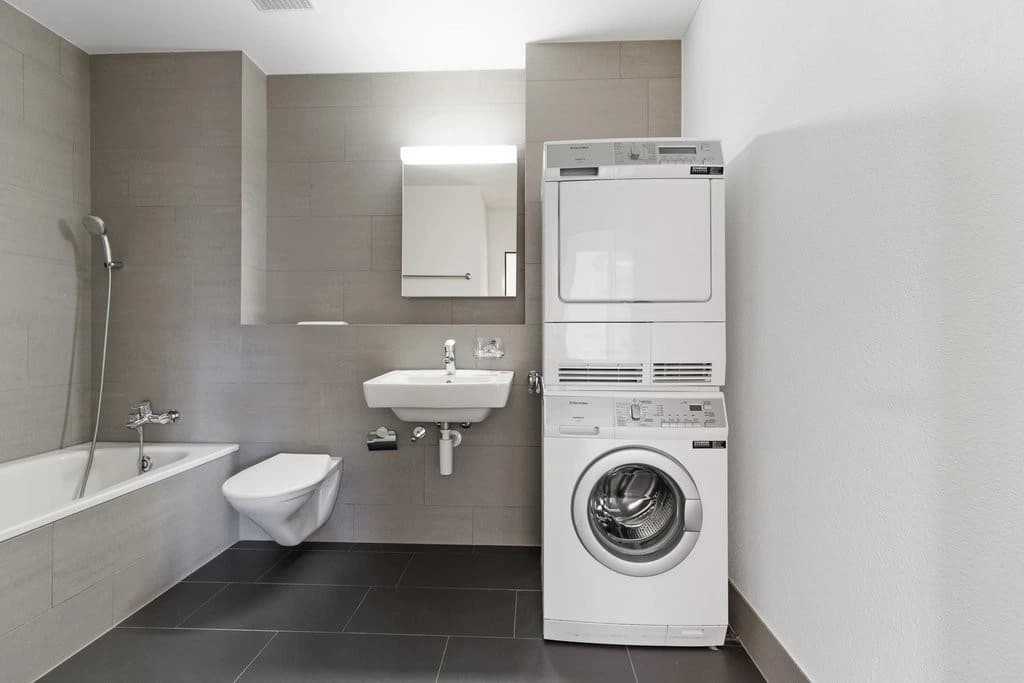 Naturnah Wohnen vor den Toren Zürichs