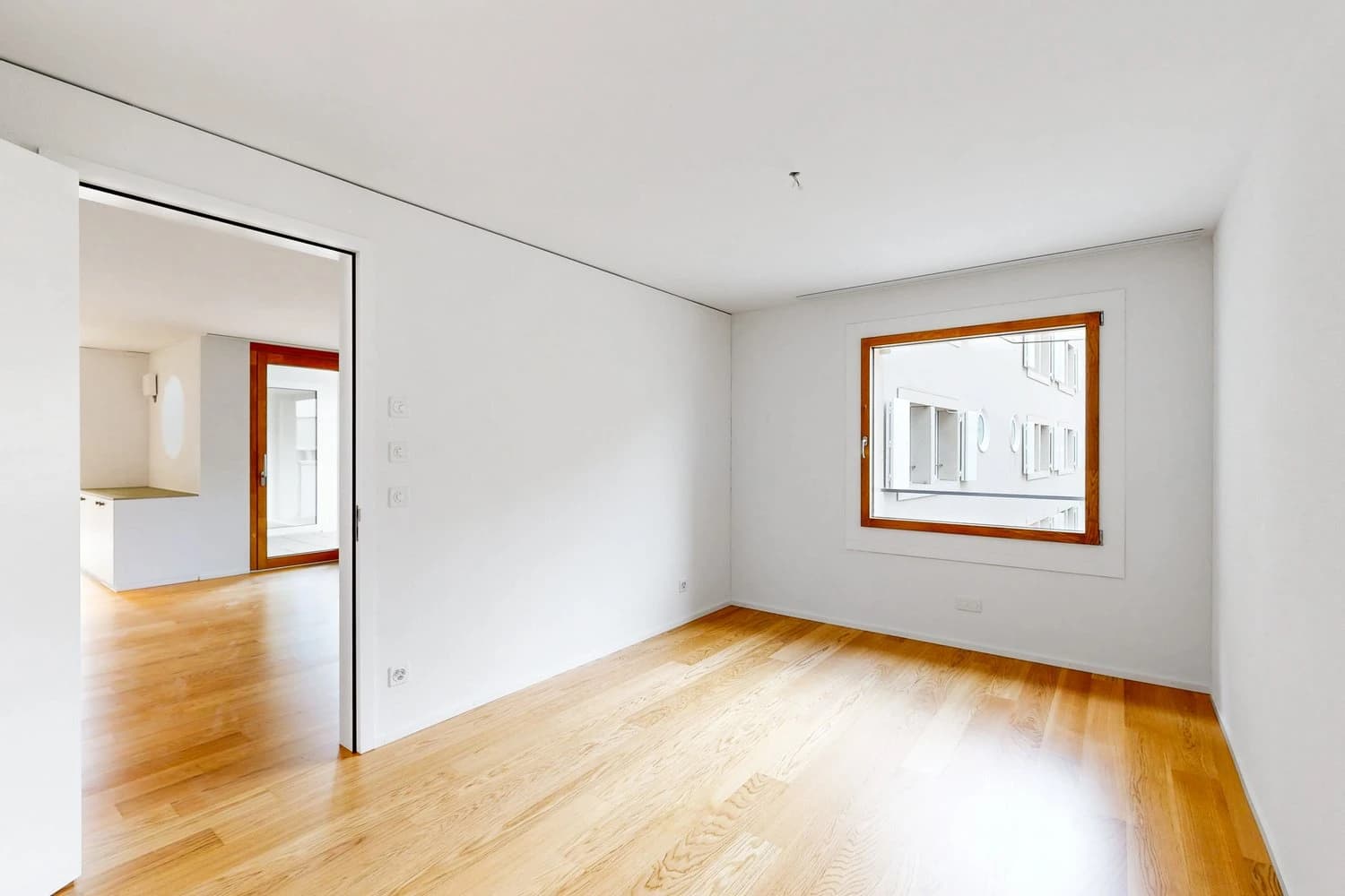 City-Nähe & Komfort - Wohnen mit Stil