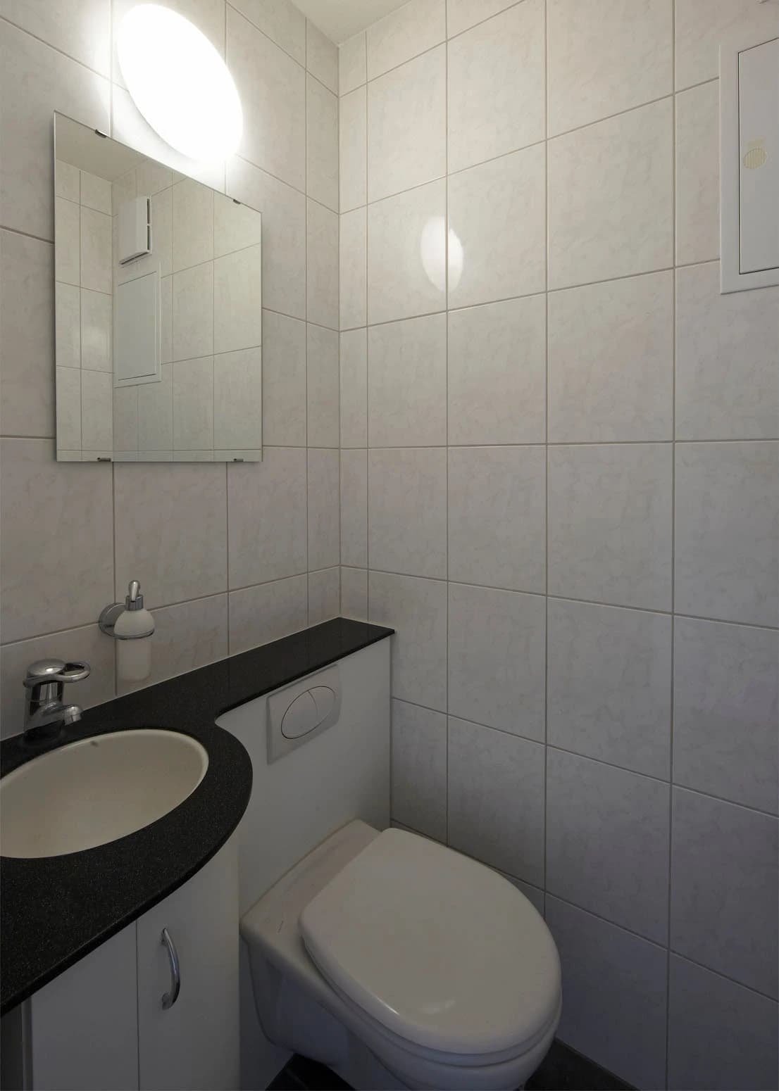 Hier endet Ihre Wohnungssuche