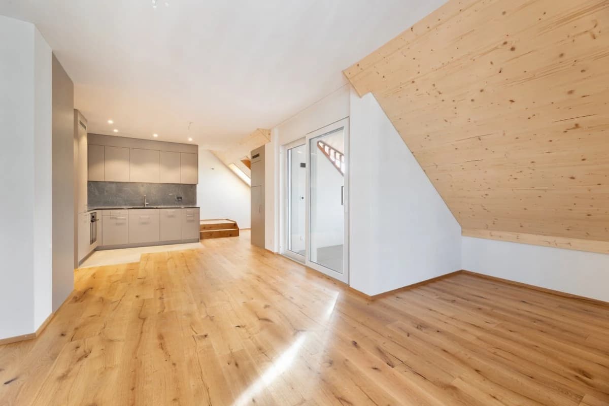 Neubau - ländlich, modern und idyllisch - B23