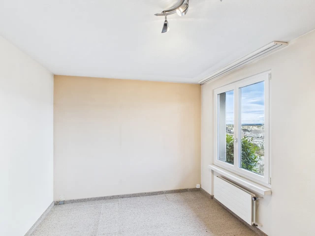 Ruhig gelegenes Einfamilienhaus in Kriens