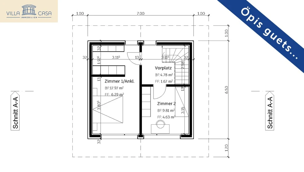Neubau ALPINA / Eigenheim statt Kompromiss – Ihr neues Familienhaus für CHF 790'000.- inkl. PP