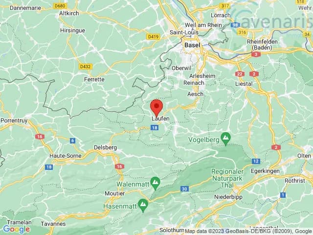 Neubau: Moderne 4.5-Zimmer-Eigentumswohnungen - fast bezugsfertig