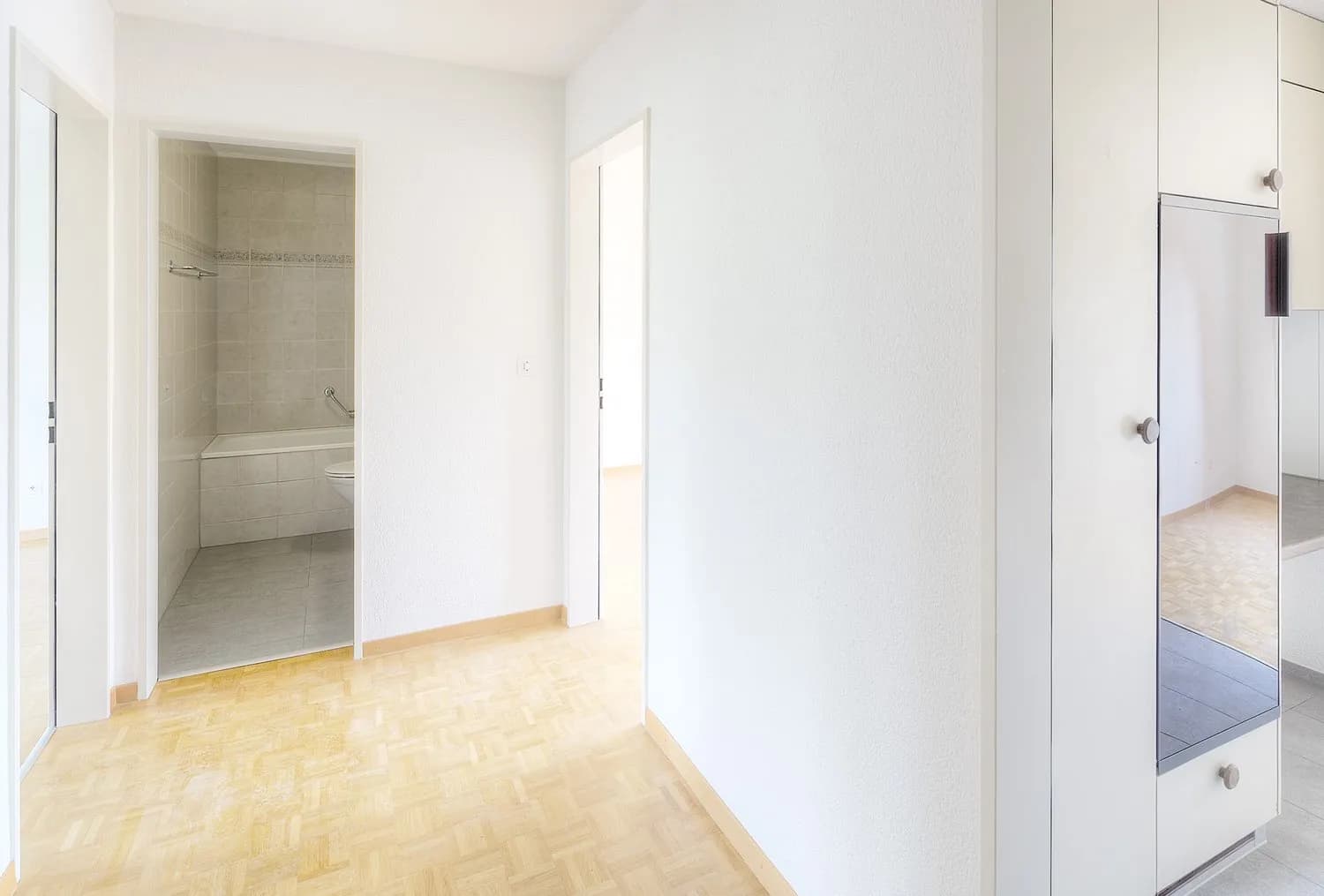 Wohnglück auf den ersten Blick?