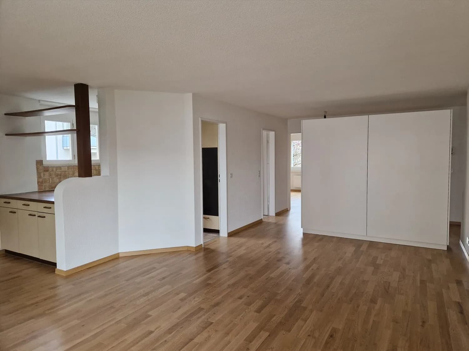 Ihr neues Zuhause in Steffisburg!