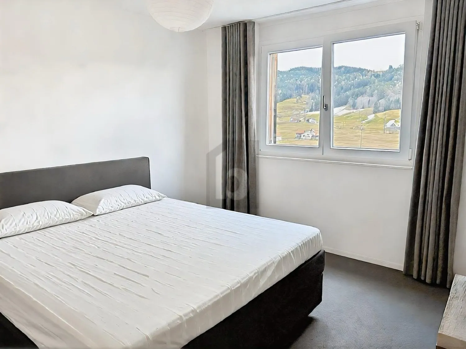 PANORAMA-LAGE MIT BALKON