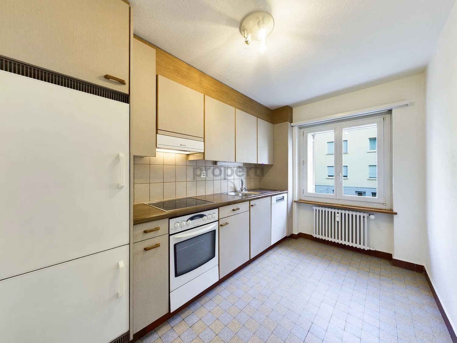 Charmante und gemütliche 3-Zimmer-Wohnung in Bottmingen, Kanton BL