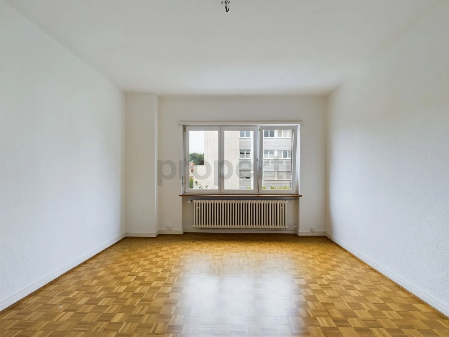 Grosszügige 3-Zimmer-Wohnung in Allschwil