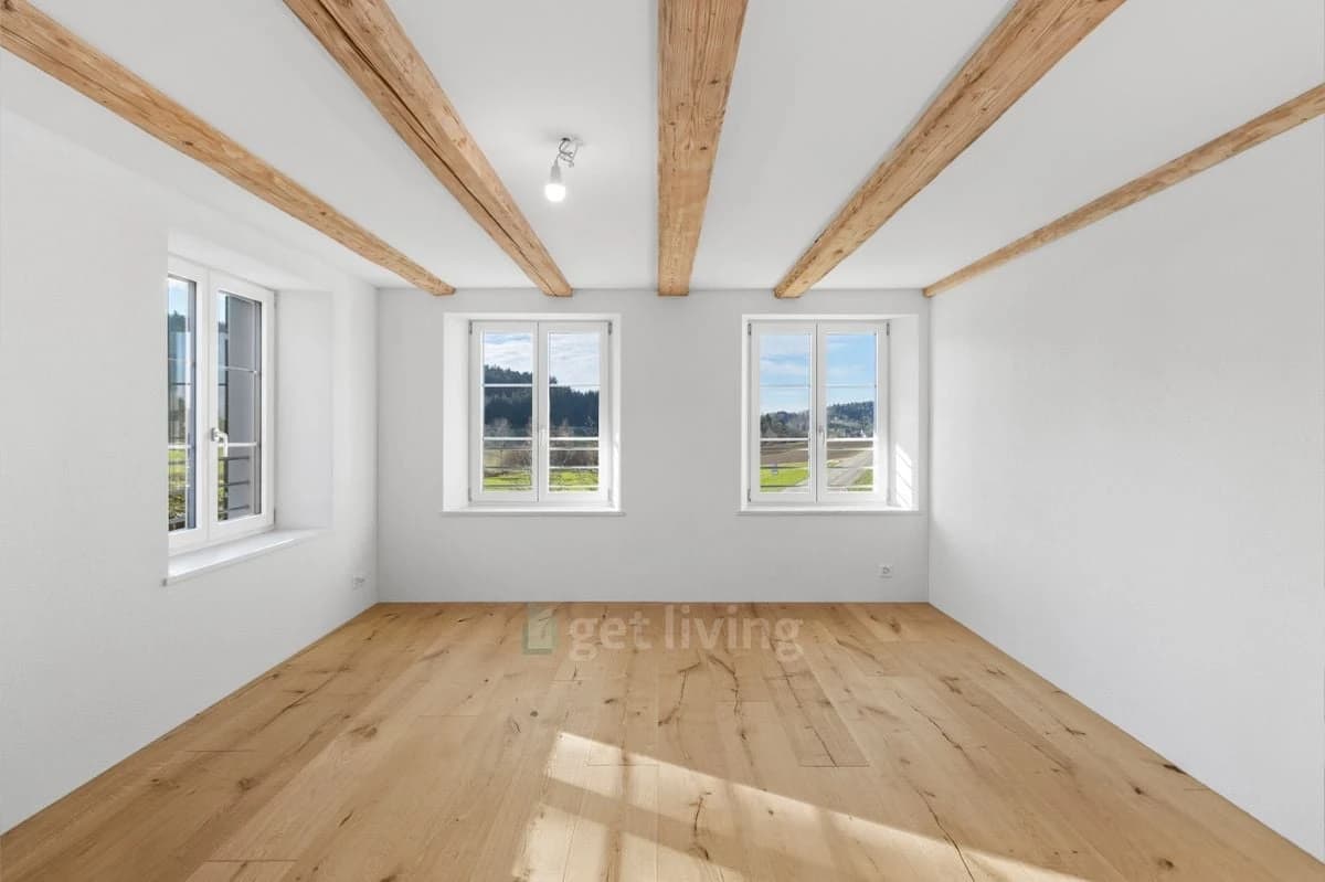 TOP-SANIERTES REIHENECKHAUS  FÜR NATUR UND KOMFORTLIEBHABER