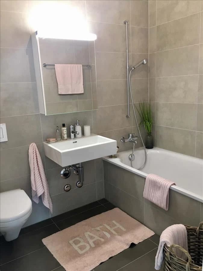 Wohnen im höchsten Haus im Baselbiet - Ceres Tower Pratteln