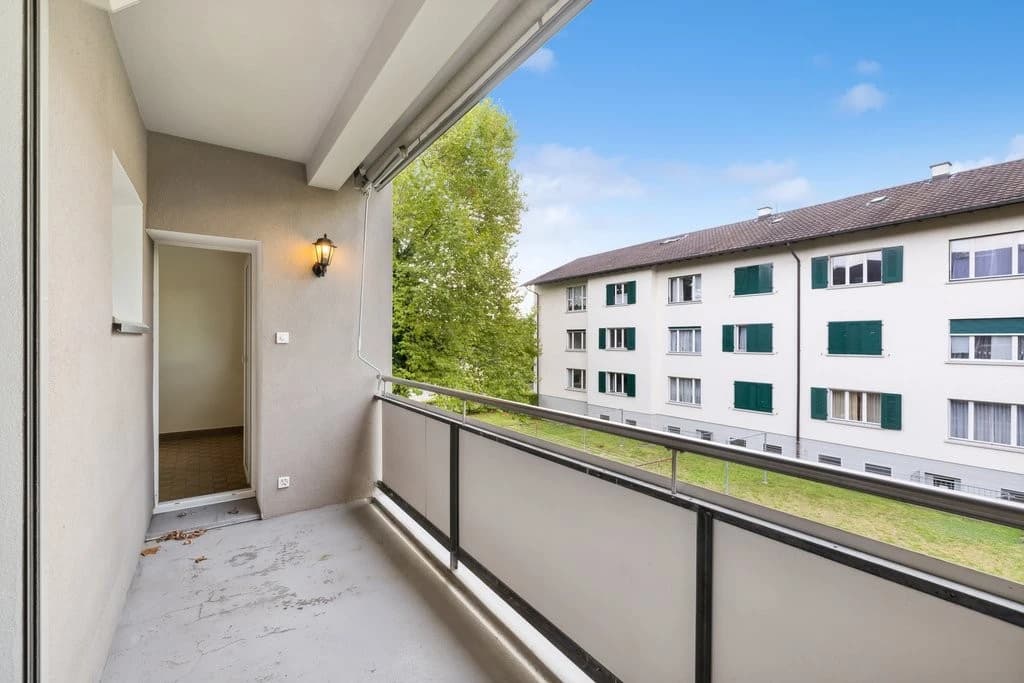 Willkommen im neuen Zuhause - ein Mietzins geschenkt!