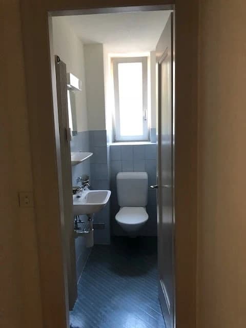 Wohnen im Herzen der Stadt - am Kreuzplatz