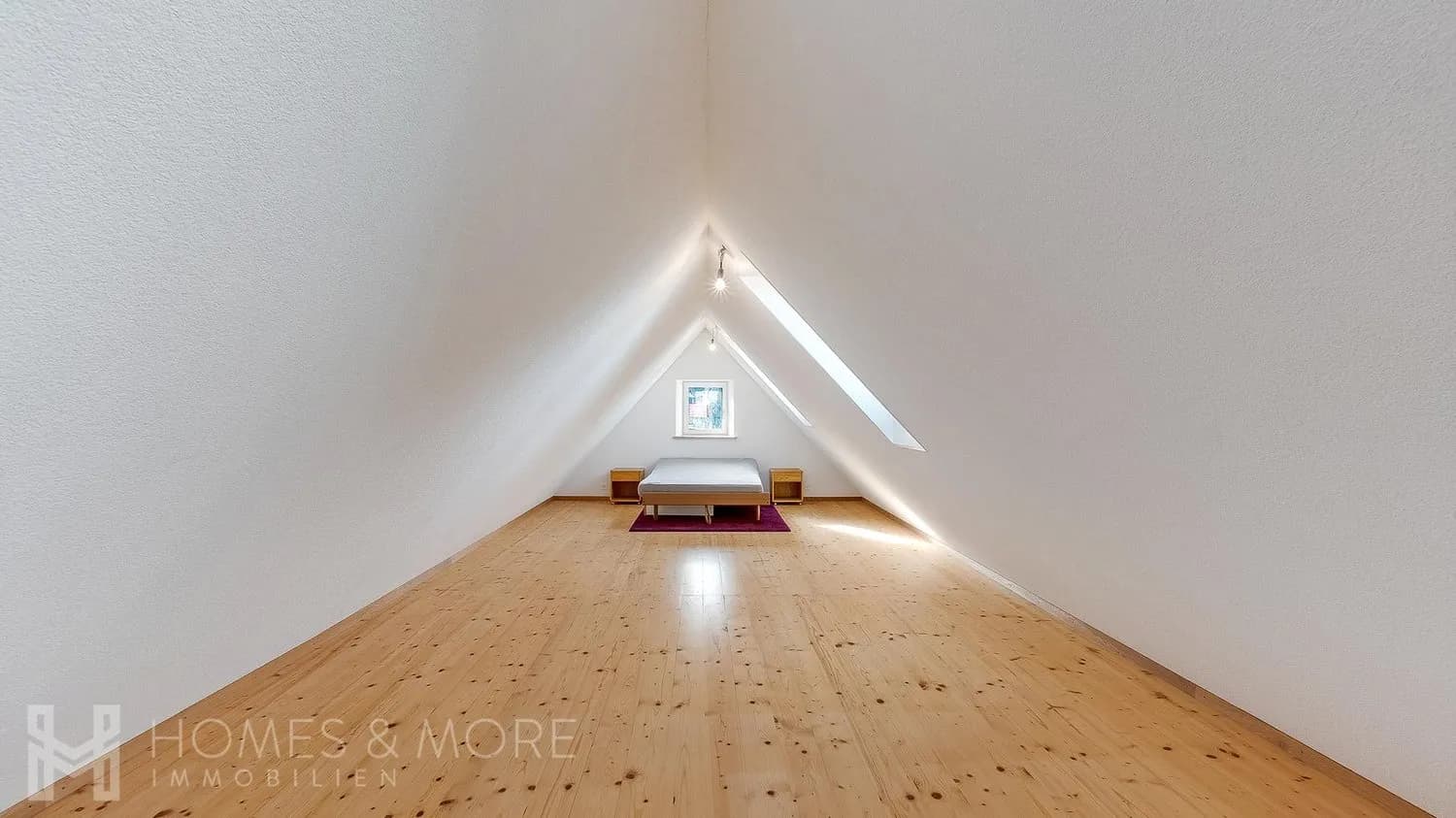 GROSSZÜGIGE LIEGENSCHAFT MIT EINLIEGERWOHNUNG