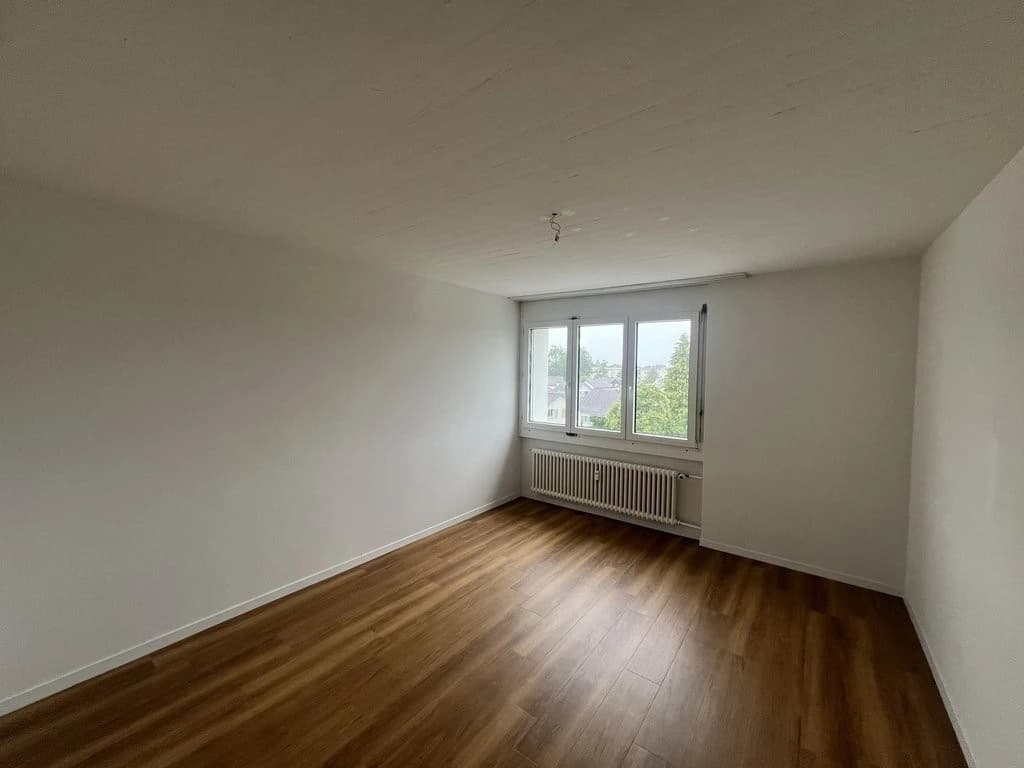 Ihre neue Bleibe in Arbon