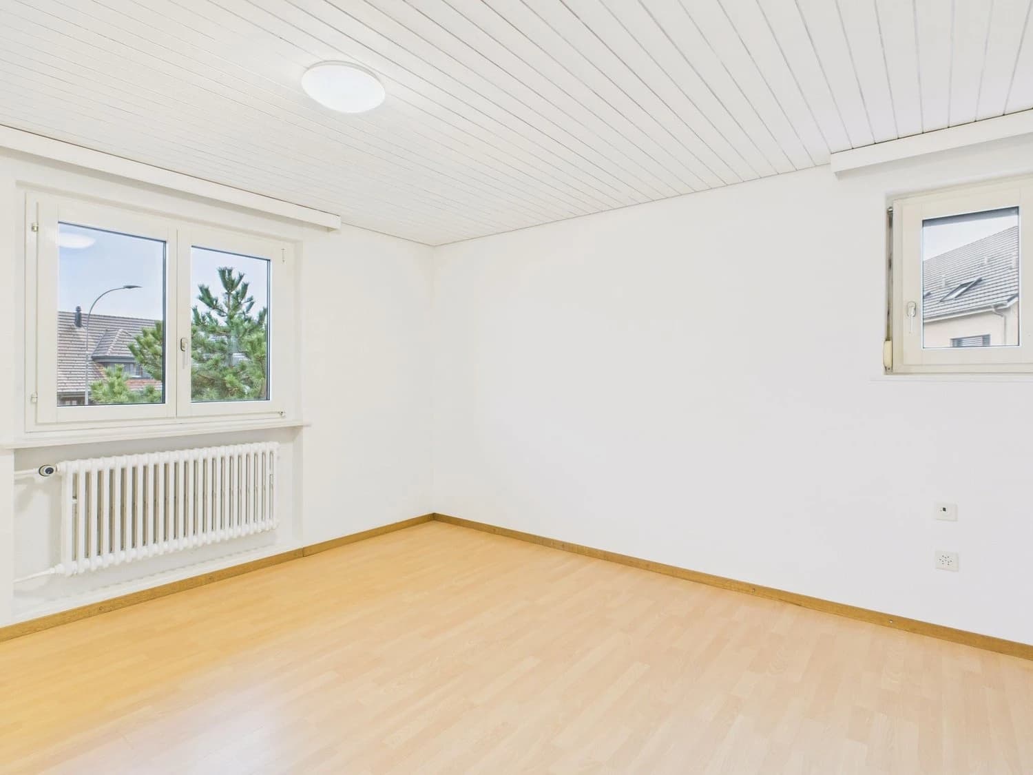 Familientraum in Egolzwil: Haus mit Studio & Gartenoase