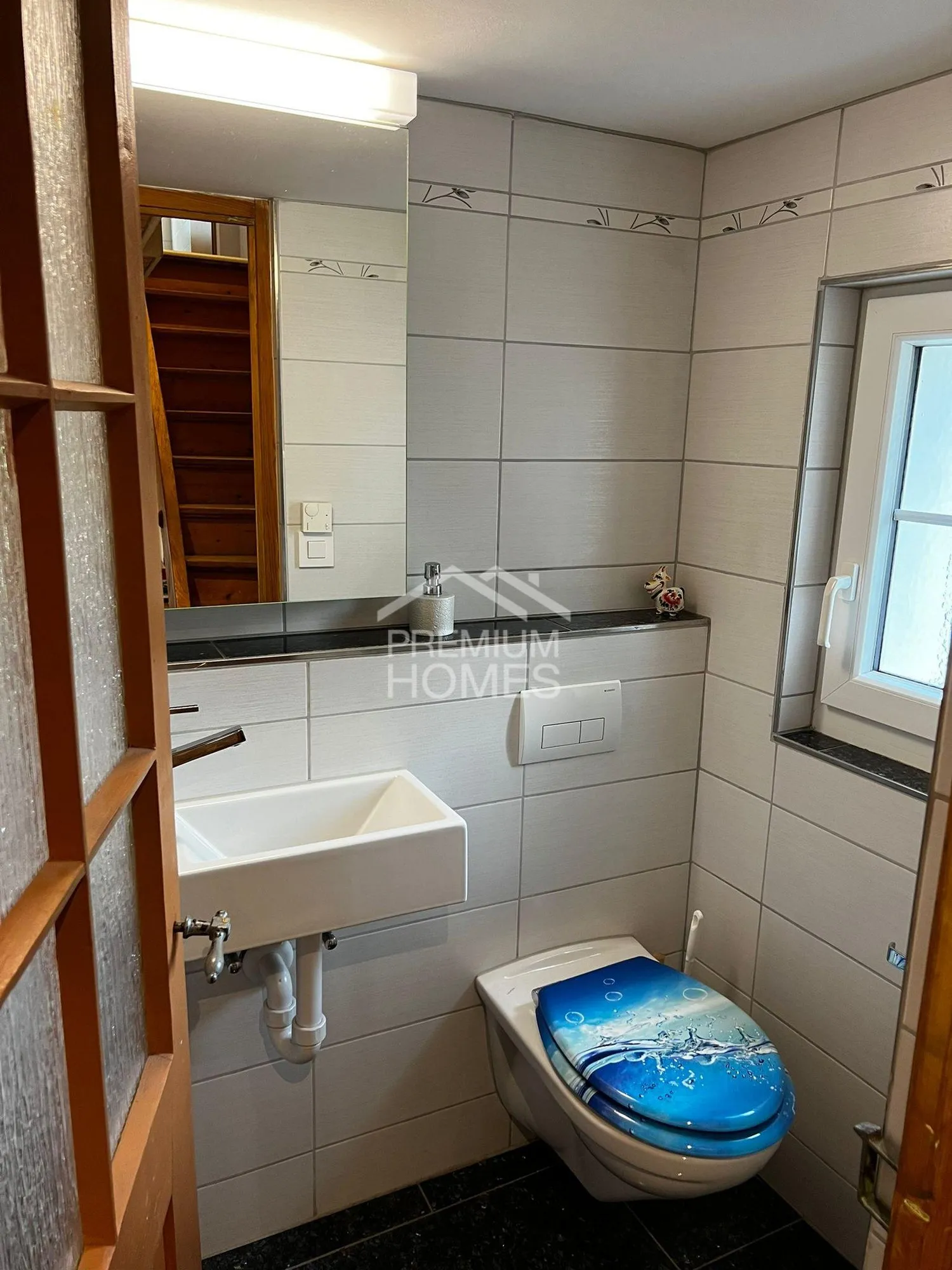 Charmantes Kleines Raumwunder mit Herz oder Renditeobjekt