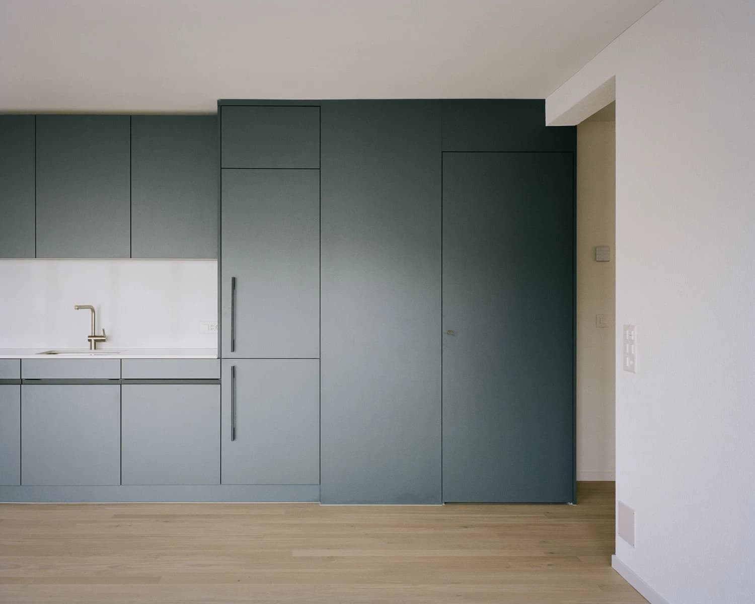 Loftwohung im Gundeli !