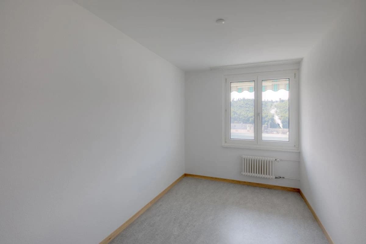 Fernsicht garantiert!