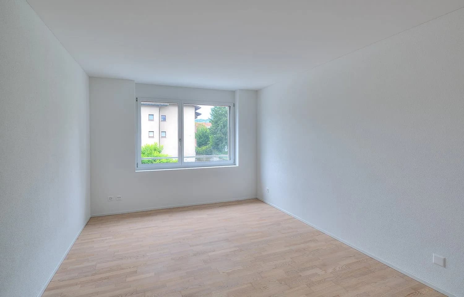 Willkommen in Ihrem neuen Zuhause!