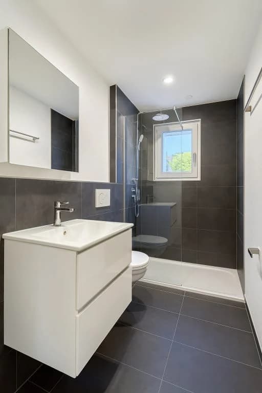 Helle 4.5-Zimmer-Wohnung mit Balkon in Grenchen mieten